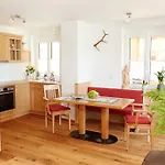 Appartement Oberstdorfer Bergwelt Herbers Oberstdorf