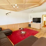 Appartement Oberstdorfer Bergwelt Herbers