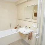 Appartement Oberstdorfer Bergwelt Herbers Oberstdorf