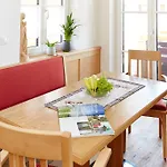 Oberstdorfer Bergwelt Herbers Appartement Oberstdorf