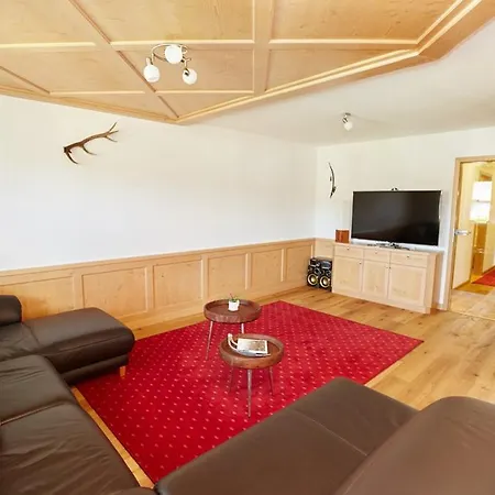 Apartment Oberstdorfer Bergwelt Herbers