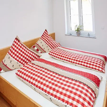 아파트 Oberstdorfer Bergwelt Herbers *